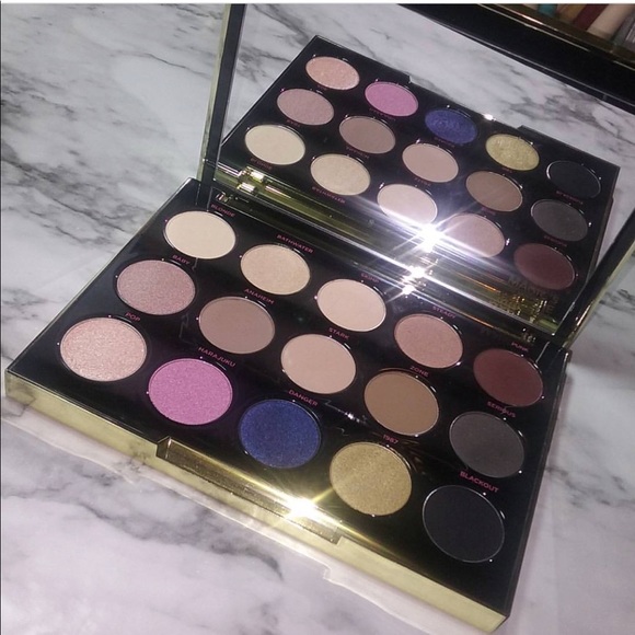 Traded-Urban Decay x Gwen Stefani Palette - Picture 5 of 5